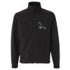 Men's Motion Soft Shell Jacket Thumbnail