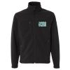 Men's Motion Soft Shell Jacket Thumbnail