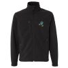 Men's Motion Soft Shell Jacket Thumbnail