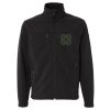Men's Motion Soft Shell Jacket Thumbnail