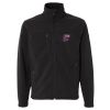 Men's Motion Soft Shell Jacket Thumbnail