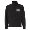 Men's Motion Soft Shell Jacket Thumbnail