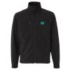 Men's Motion Soft Shell Jacket Thumbnail
