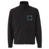Men's Motion Soft Shell Jacket Thumbnail