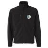 Men's Motion Soft Shell Jacket Thumbnail
