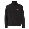 Men's Motion Soft Shell Jacket Thumbnail