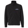 Men's Motion Soft Shell Jacket Thumbnail