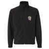 Men's Motion Soft Shell Jacket Thumbnail