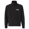 Men's Motion Soft Shell Jacket Thumbnail