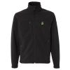 Men's Motion Soft Shell Jacket Thumbnail