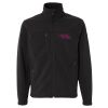 Men's Motion Soft Shell Jacket Thumbnail