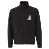 Men's Motion Soft Shell Jacket Thumbnail