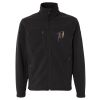 Men's Motion Soft Shell Jacket Thumbnail