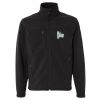 Men's Motion Soft Shell Jacket Thumbnail