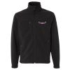 Men's Motion Soft Shell Jacket Thumbnail