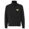 Men's Motion Soft Shell Jacket Thumbnail