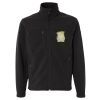 Men's Motion Soft Shell Jacket Thumbnail