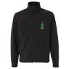 Men's Motion Soft Shell Jacket Thumbnail