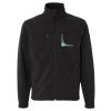 Men's Motion Soft Shell Jacket Thumbnail