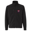 Men's Motion Soft Shell Jacket Thumbnail
