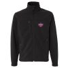 Men's Motion Soft Shell Jacket Thumbnail