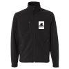 Men's Motion Soft Shell Jacket Thumbnail