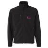 Men's Motion Soft Shell Jacket Thumbnail