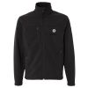 Men's Motion Soft Shell Jacket Thumbnail