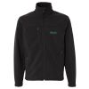 Men's Motion Soft Shell Jacket Thumbnail