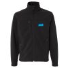 Men's Motion Soft Shell Jacket Thumbnail