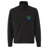 Men's Motion Soft Shell Jacket Thumbnail