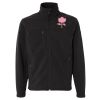 Men's Motion Soft Shell Jacket Thumbnail