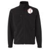 Men's Motion Soft Shell Jacket Thumbnail