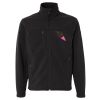 Men's Motion Soft Shell Jacket Thumbnail