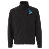 Men's Motion Soft Shell Jacket Thumbnail