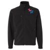 Men's Motion Soft Shell Jacket Thumbnail