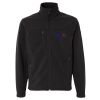 Men's Motion Soft Shell Jacket Thumbnail