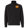 Men's Motion Soft Shell Jacket Thumbnail