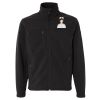 Men's Motion Soft Shell Jacket Thumbnail