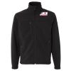 Men's Motion Soft Shell Jacket Thumbnail