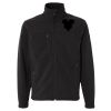 Men's Motion Soft Shell Jacket Thumbnail