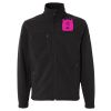 Men's Motion Soft Shell Jacket Thumbnail