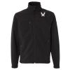 Men's Motion Soft Shell Jacket Thumbnail