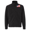 Men's Motion Soft Shell Jacket Thumbnail