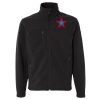 Men's Motion Soft Shell Jacket Thumbnail