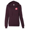 Women's Junior Fit Heavenly Fleece Lightweight Hooded Sweatshirt Thumbnail