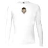 Men's Pro-Compression Long Sleeve T-Shirt Thumbnail