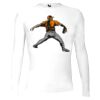 Men's Pro-Compression Long Sleeve T-Shirt Thumbnail