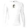 Men's Pro-Compression Long Sleeve T-Shirt Thumbnail