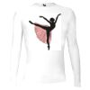 Men's Pro-Compression Long Sleeve T-Shirt Thumbnail